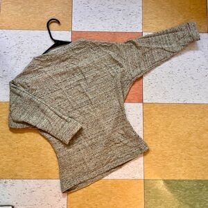 Freddies of Pinewood boatneck top